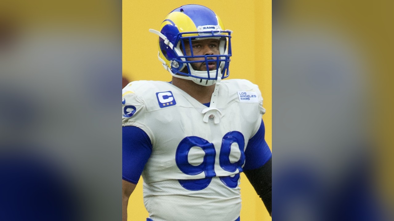 Analysis: Aaron Donald