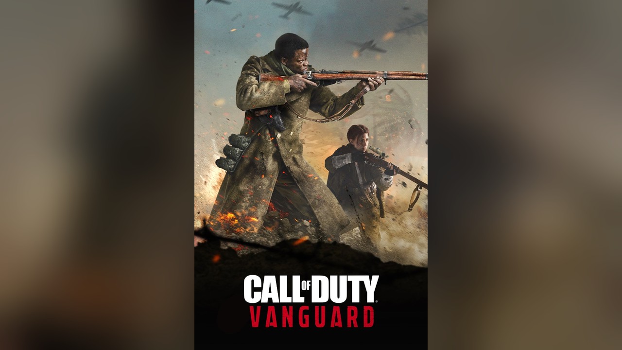 Analysis: Vanguard