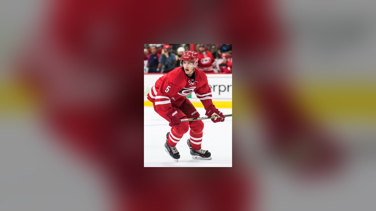 Analysis: Noah Hanifin
