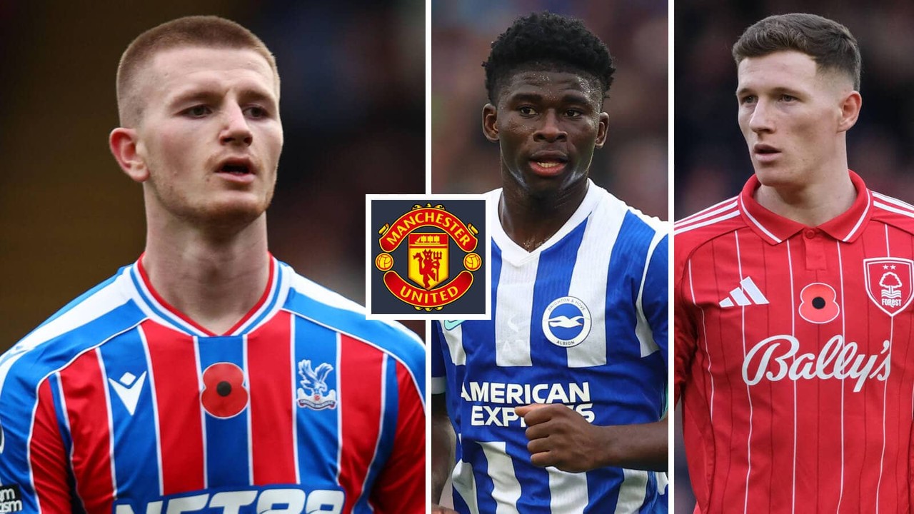 Analysis: Ineos Man Utd Midfield Bid