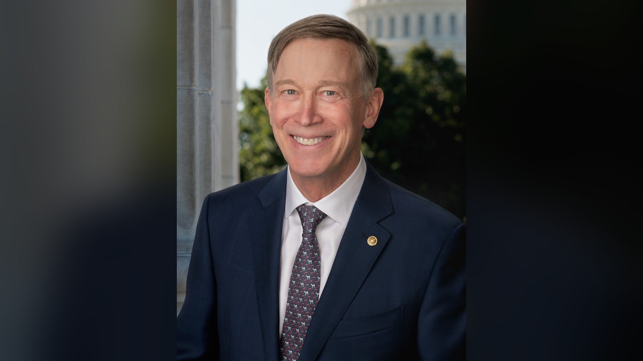 Analysis: Hickenlooper