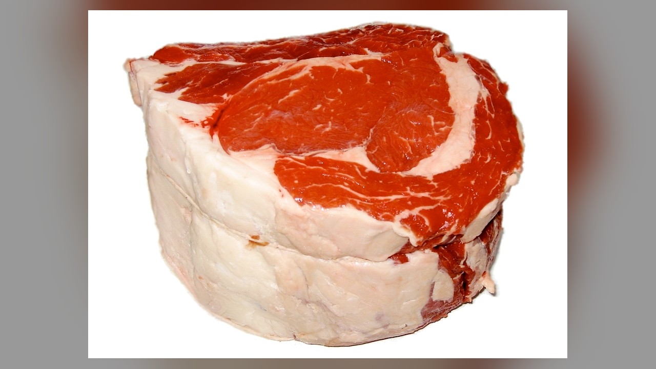 Analysis: Beef