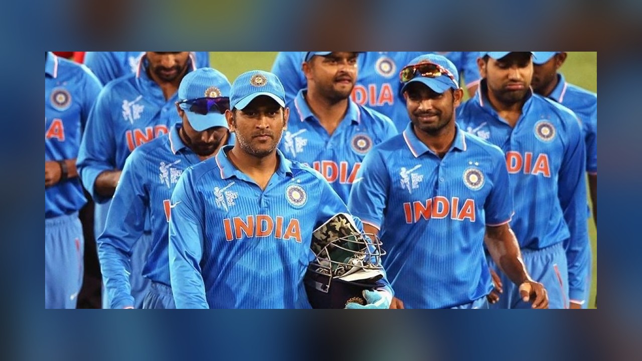 Analysis: Bcci India Squad Update