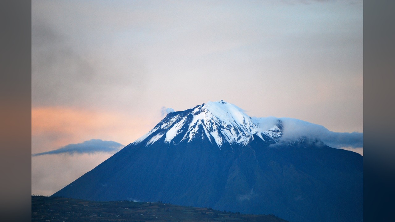 Analysis: Tungurahua