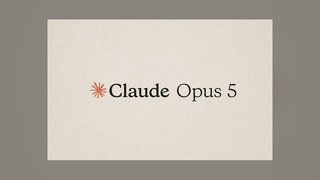 Analysis: Opus 5