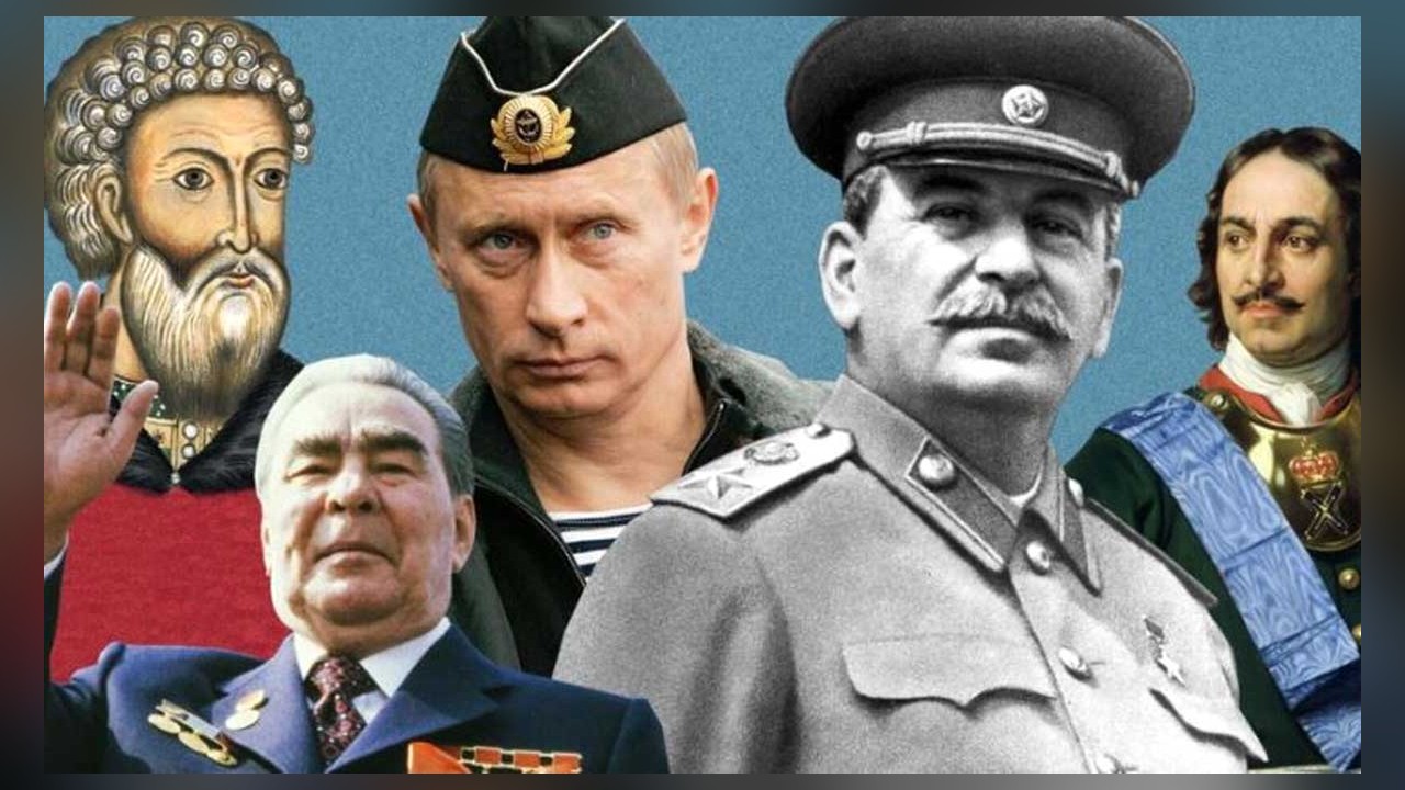 Analysis: Russian