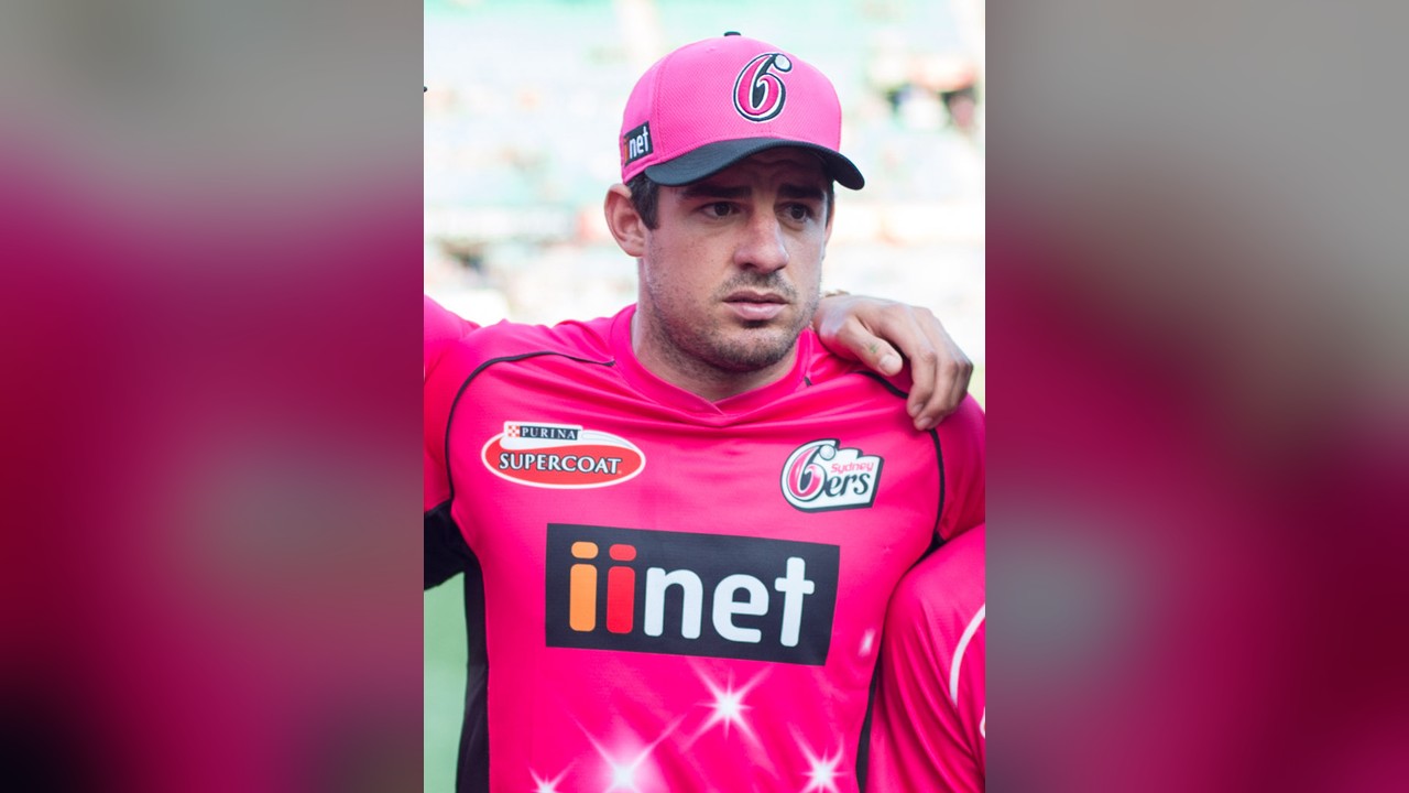 Analysis: Moises Henriques Portugal Cricket