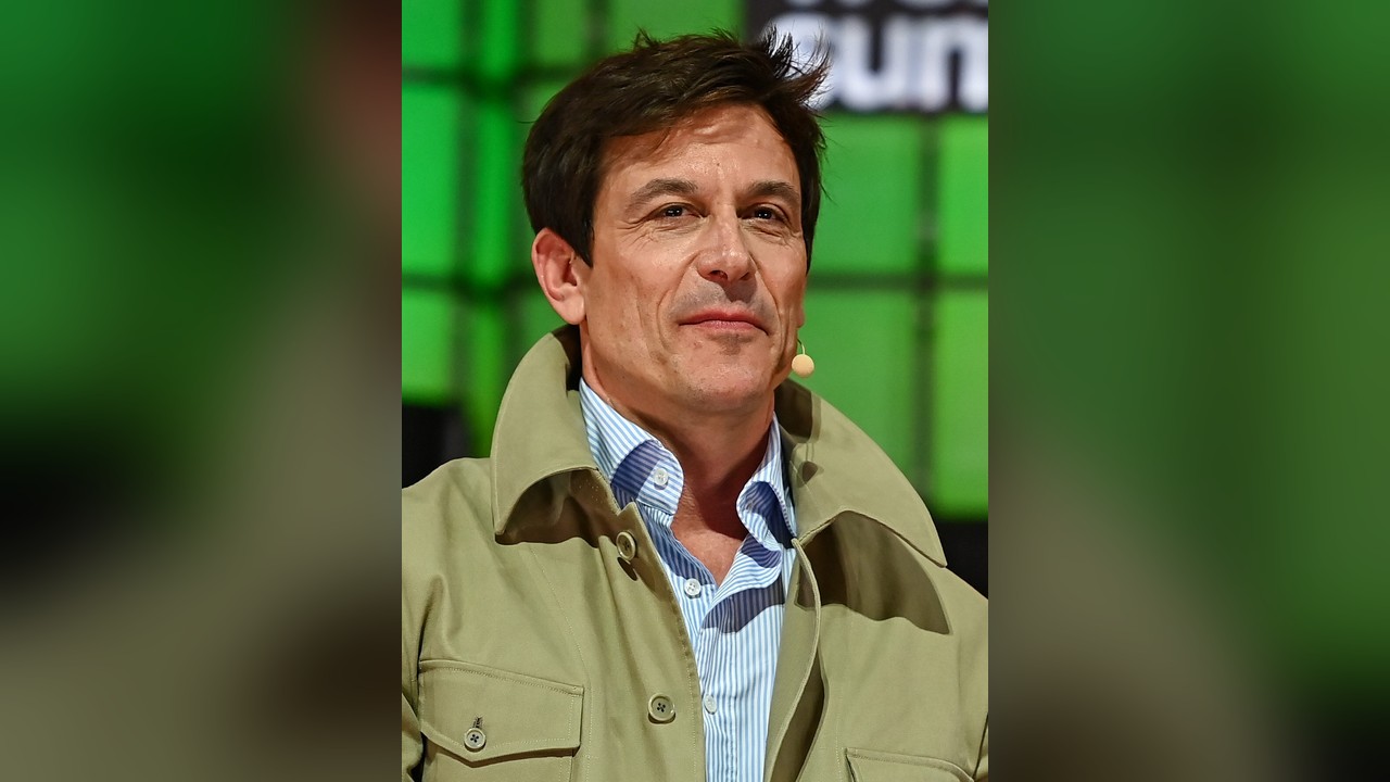 Analysis: Toto Wolff