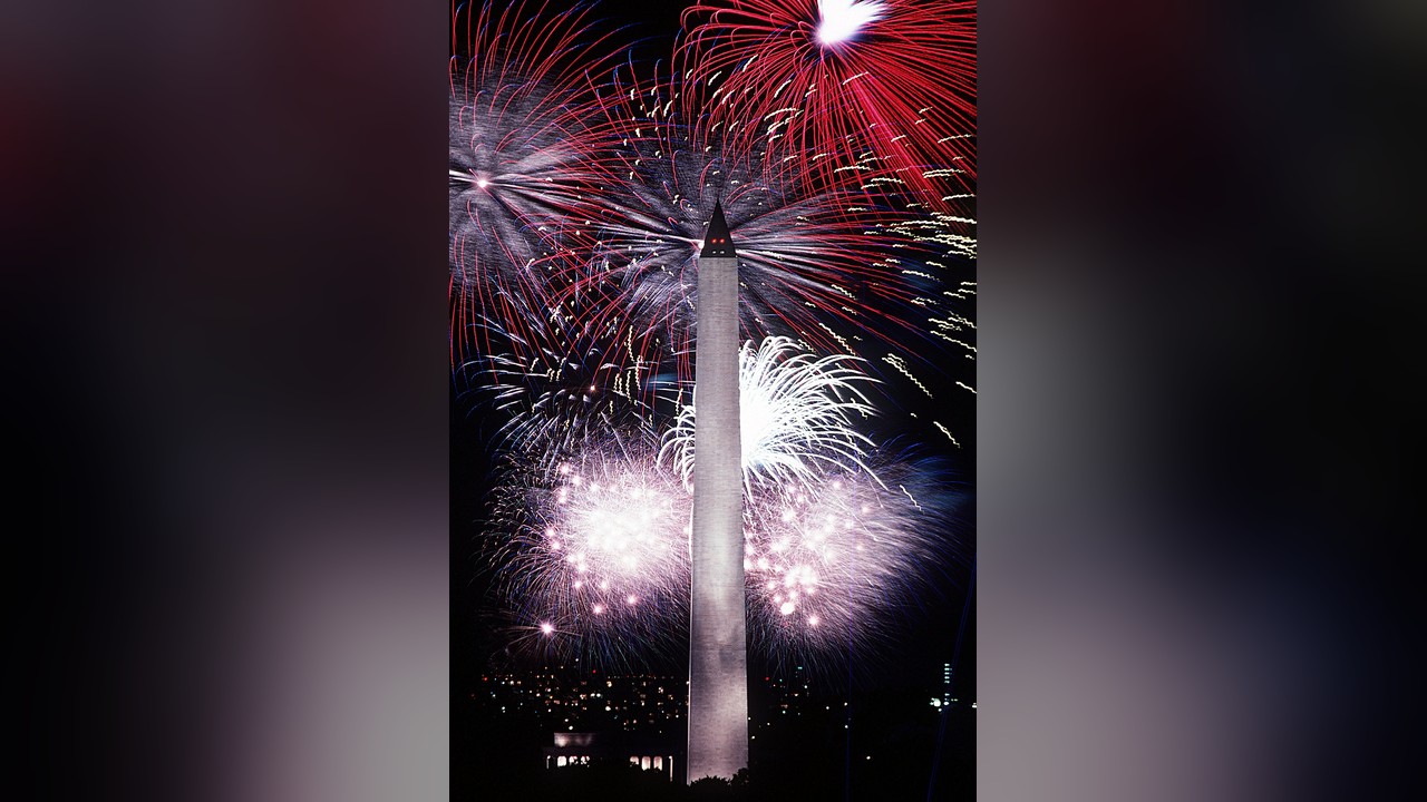 Analysis: Fourth Of July Baseball