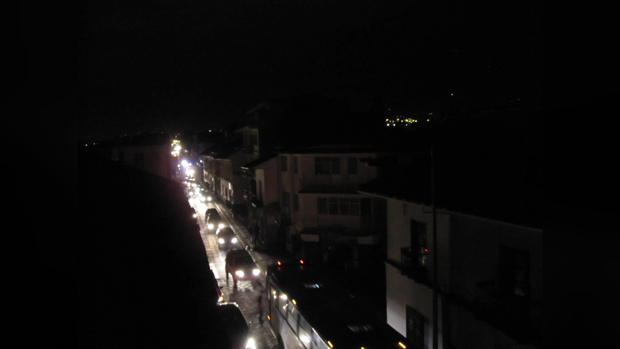 Analysis: Power Outage Near Me
