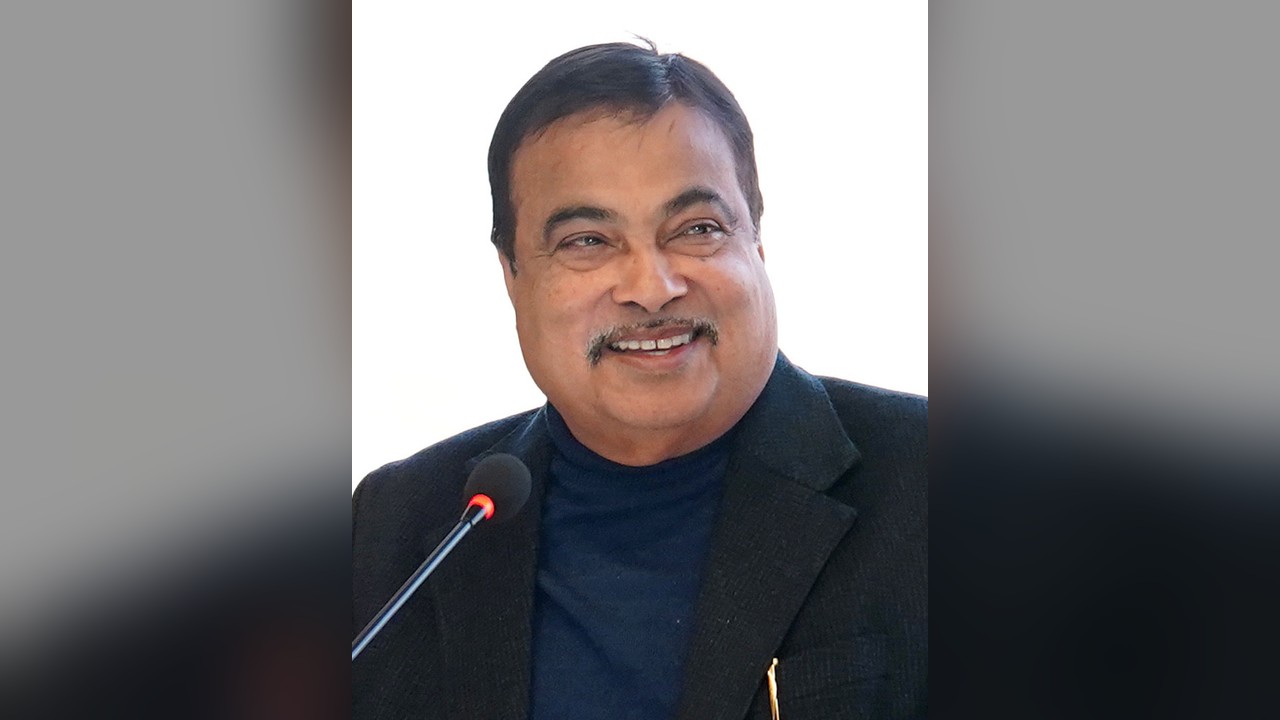 Analysis: Nitin Gadkari