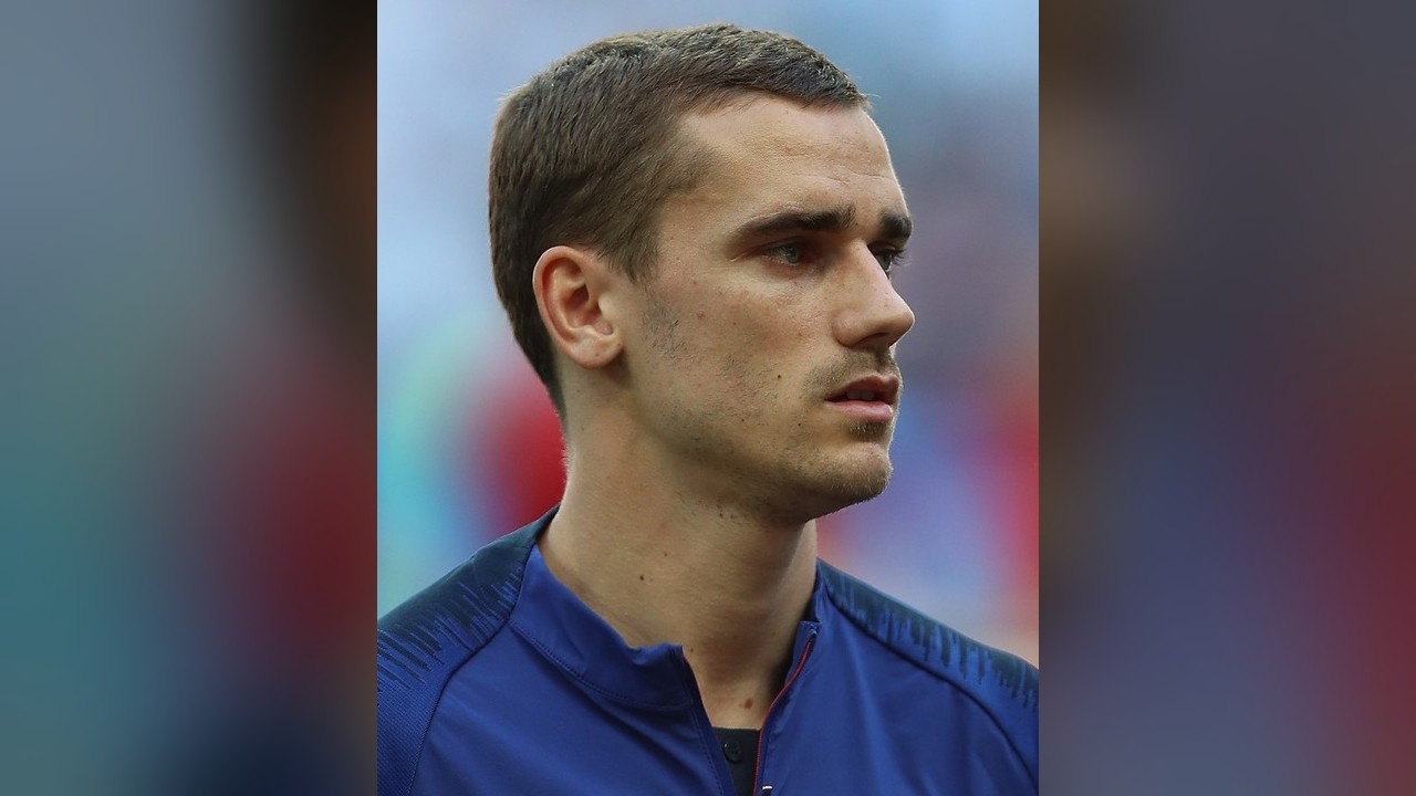 Analysis: Antoine Griezmann