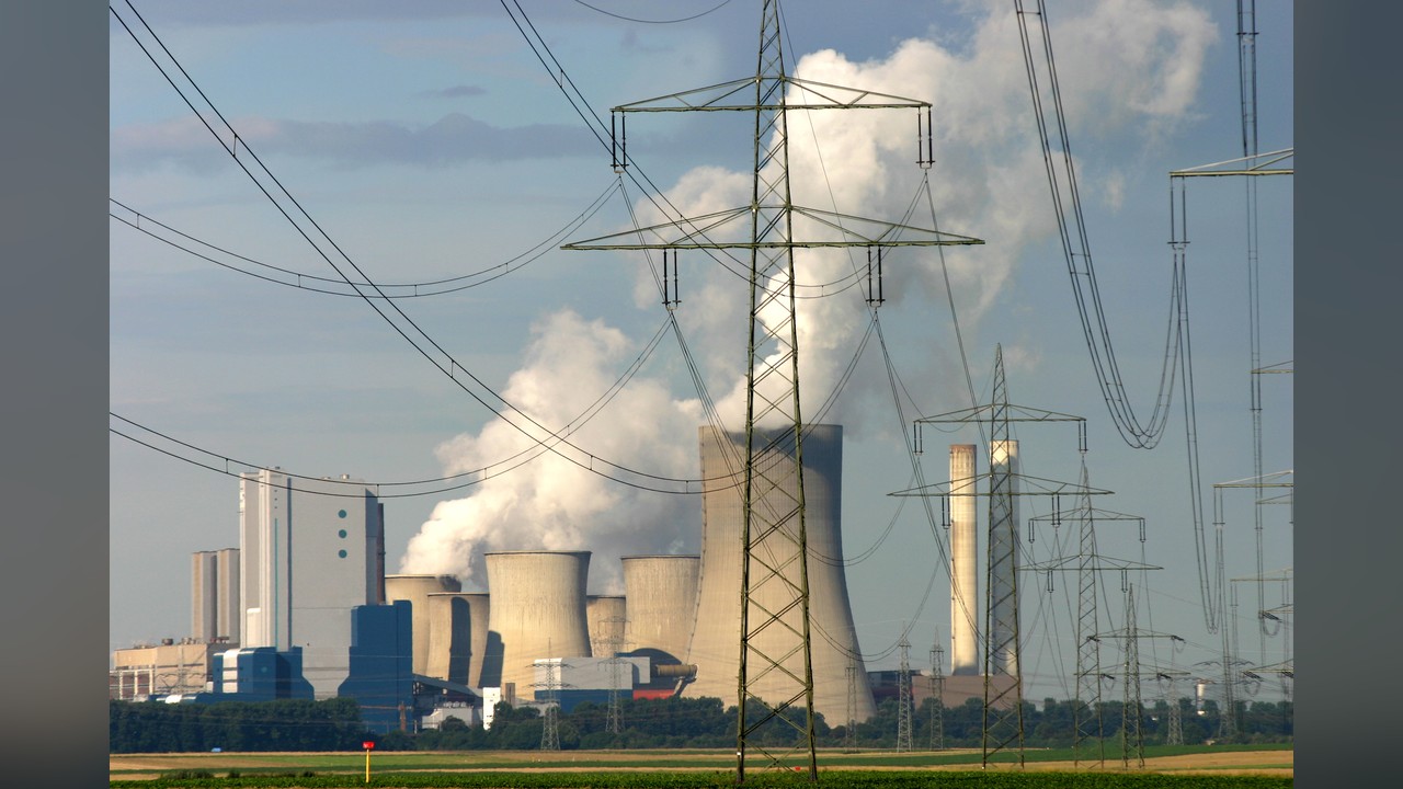 Analysis: Gurgaon Electricity
