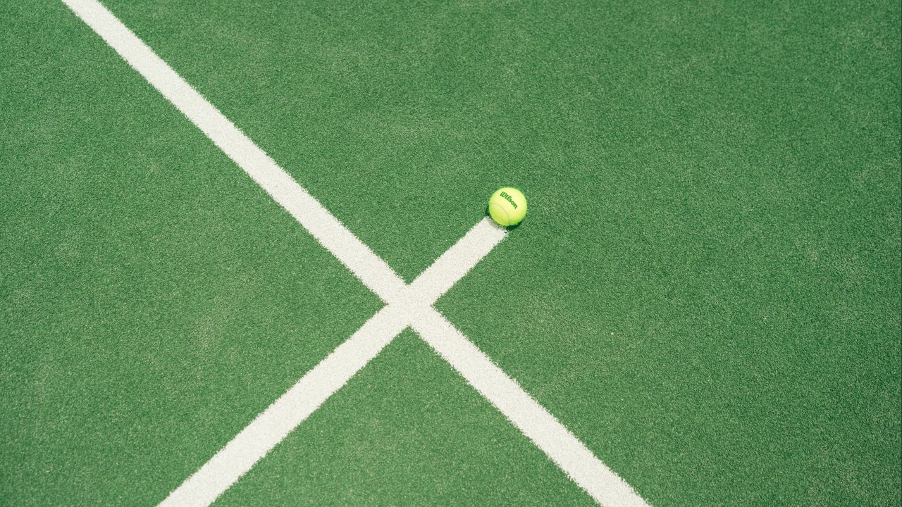 Analysis: Wimbledon Draw