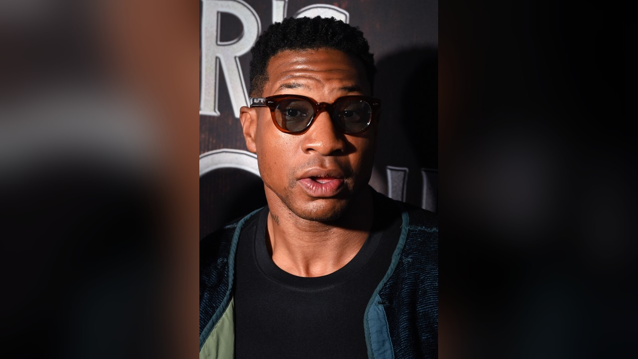 Analysis: Jonathan Majors