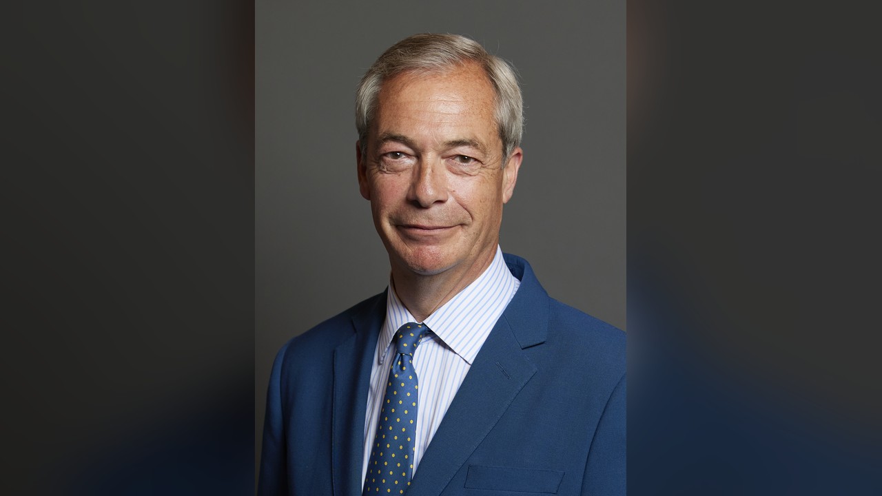 Analysis: Nigel Farage