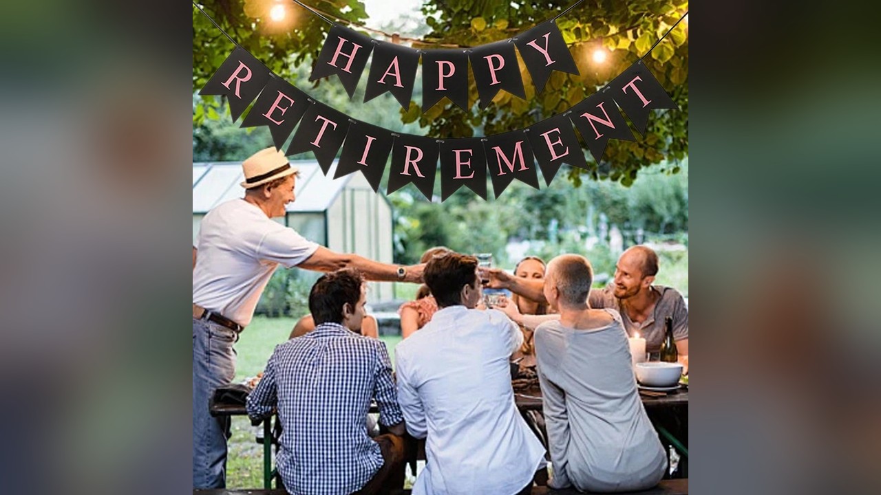 Analysis: Retirement