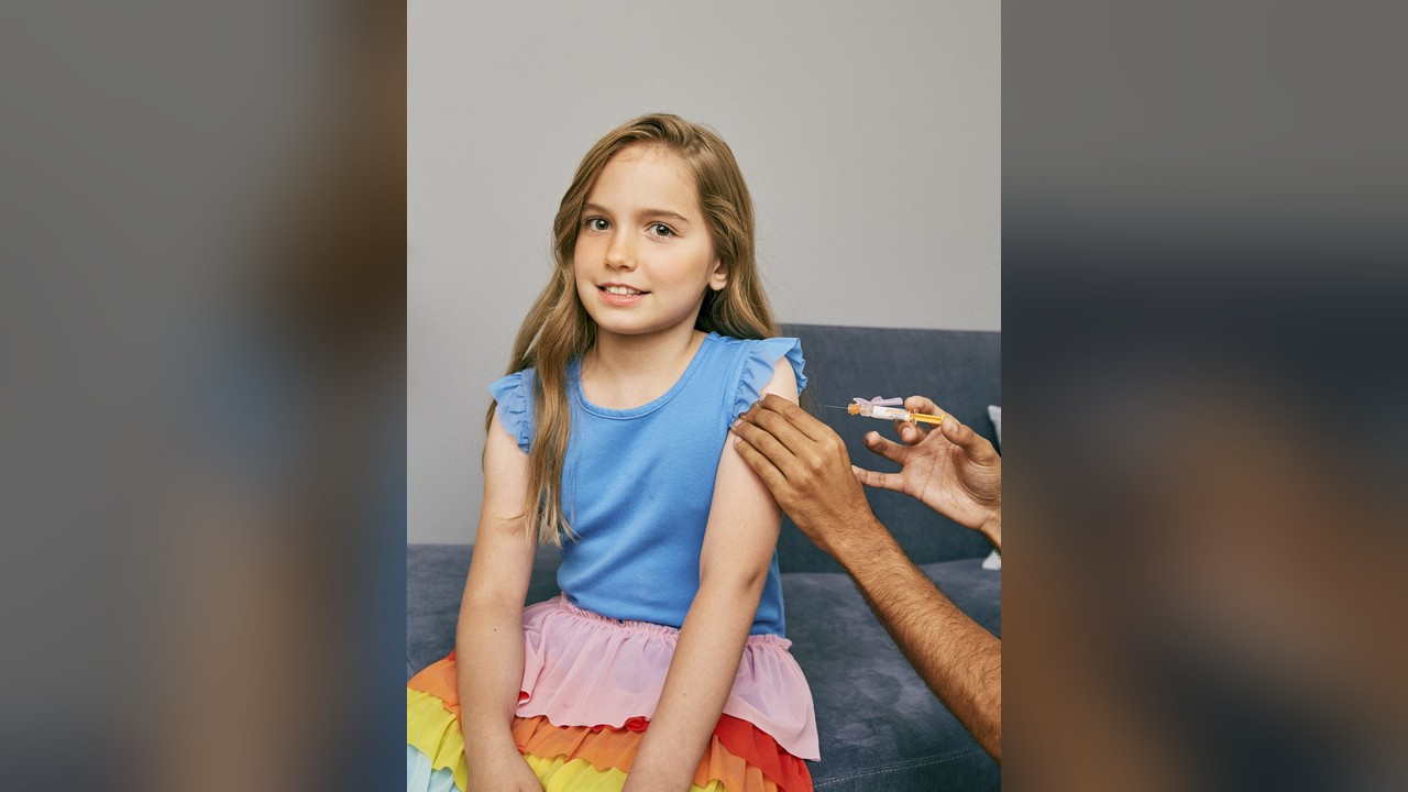 Analysis: Vaccinations