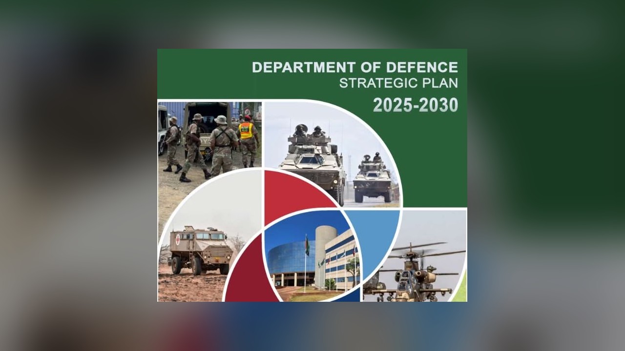 Analysis: Defence Investment Plan
