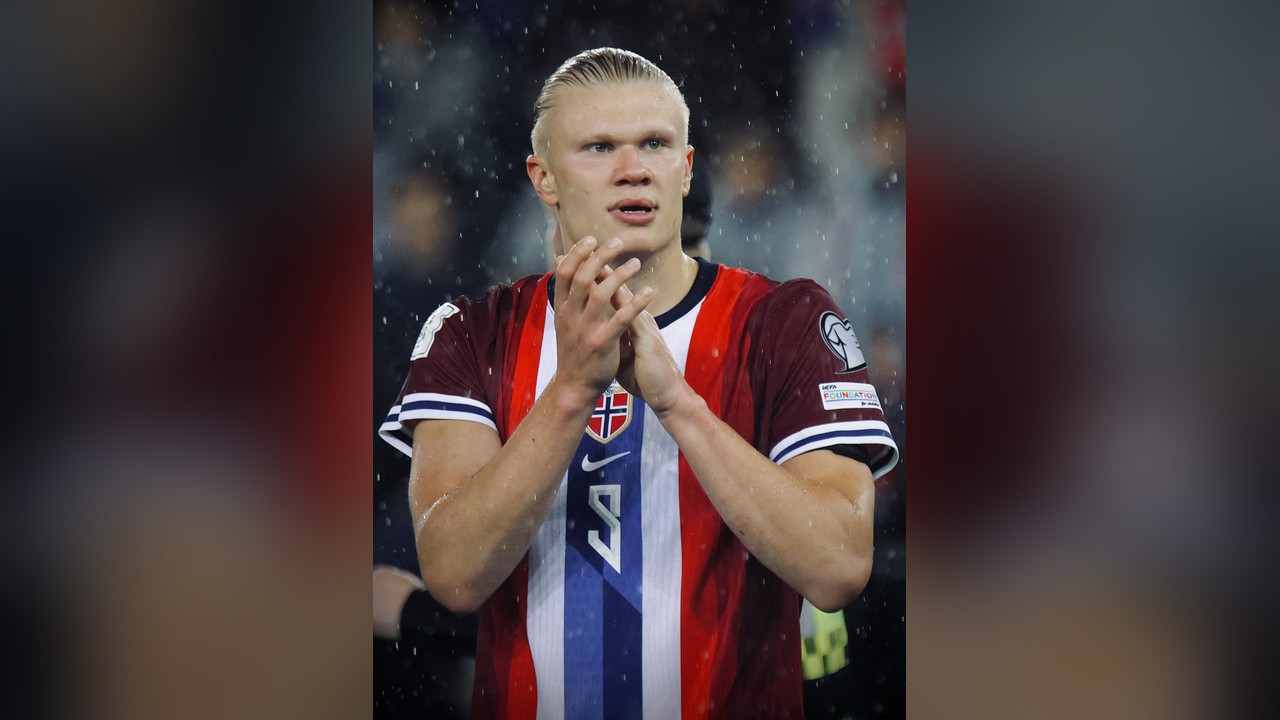 Analysis: Haaland
