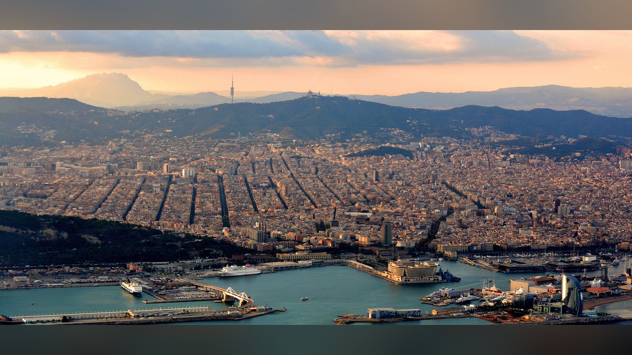 Analysis: Barcelona