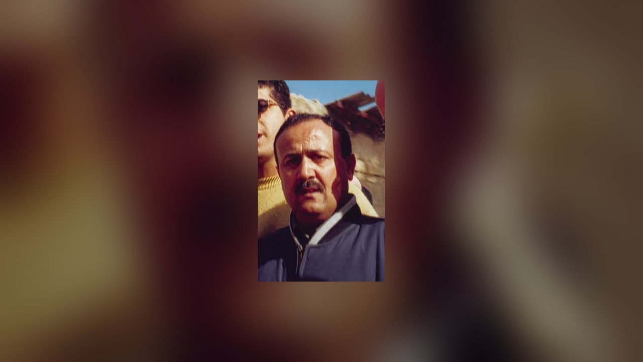 Analysis: Marwan Barghouti