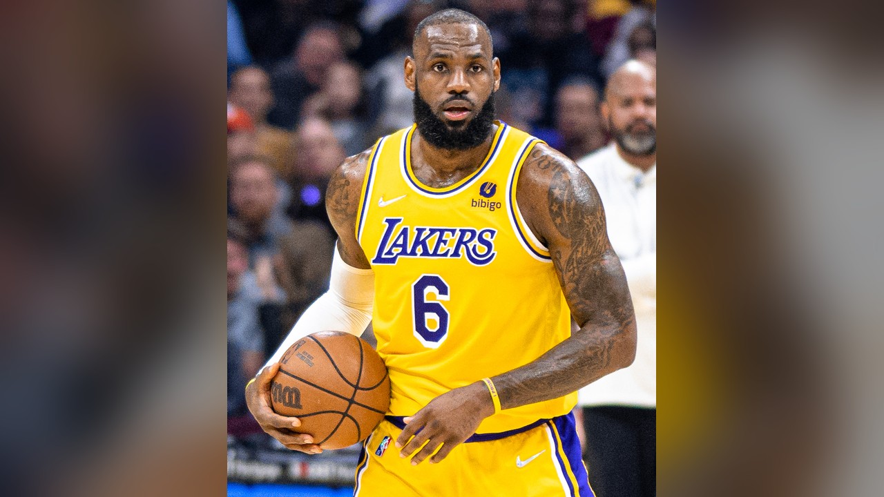 Analysis: Warriors Lebron James Recruitment