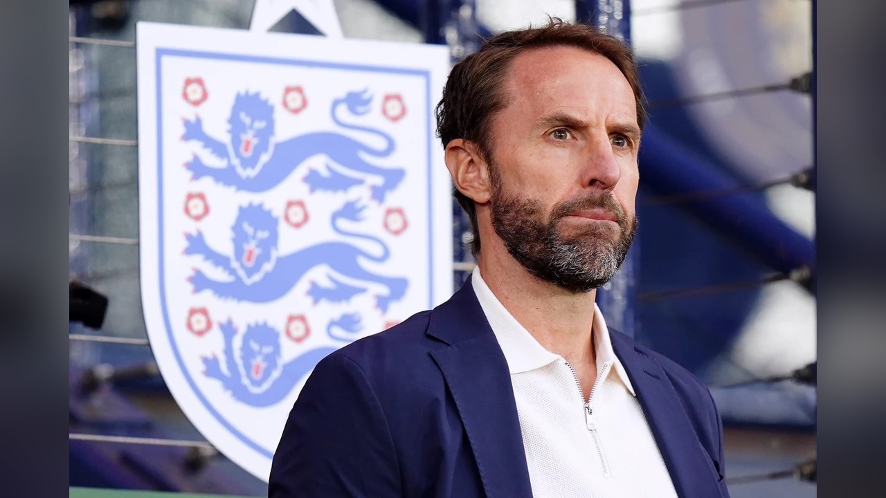 Analysis: England Manager