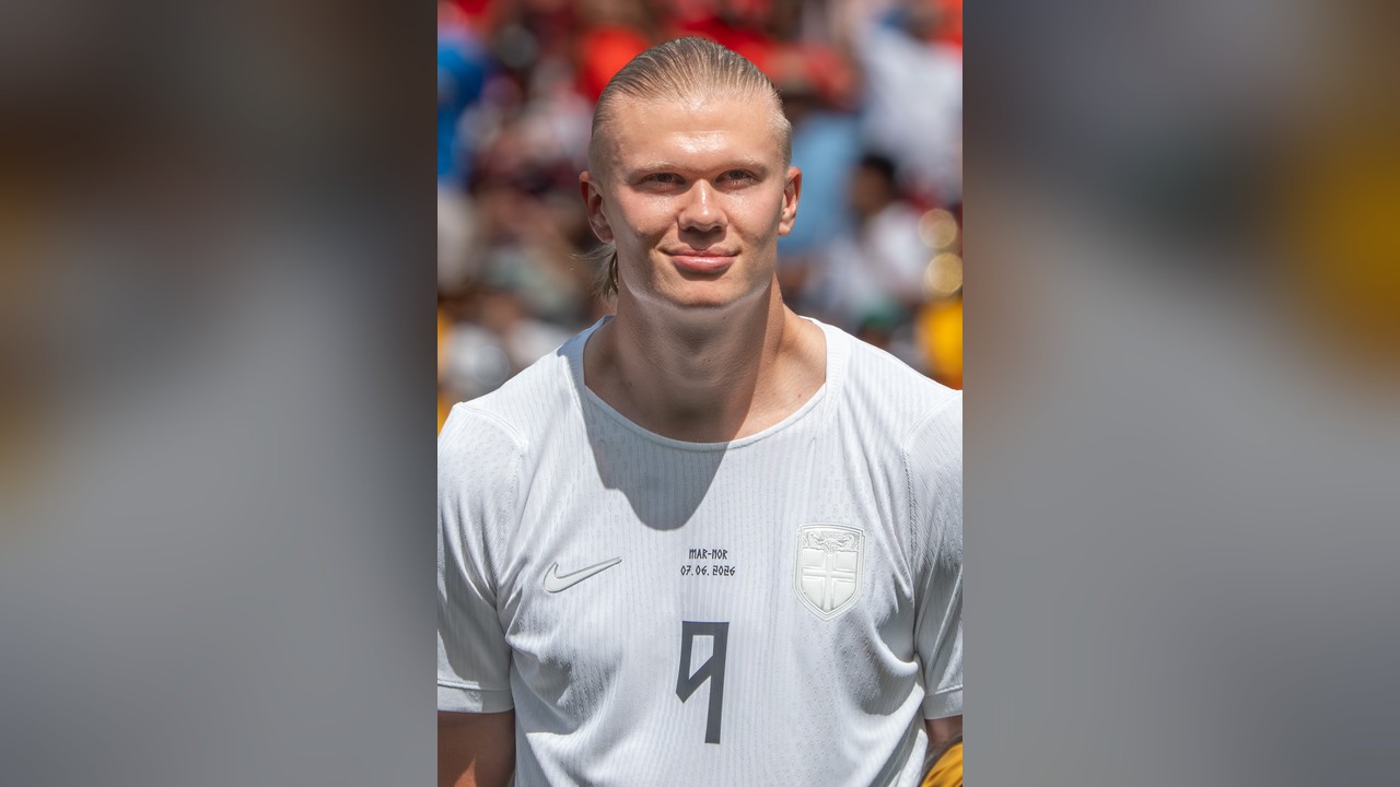 Analysis: Braut Haaland