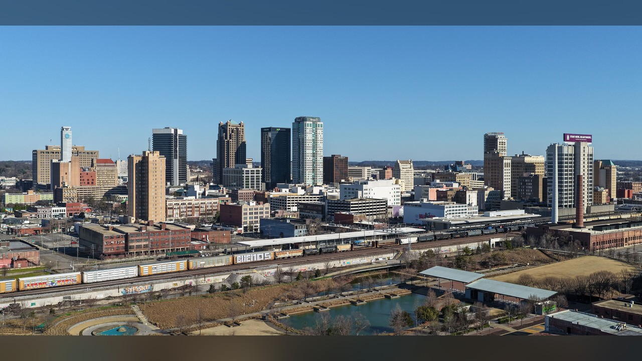 Analysis: Weather Birmingham
