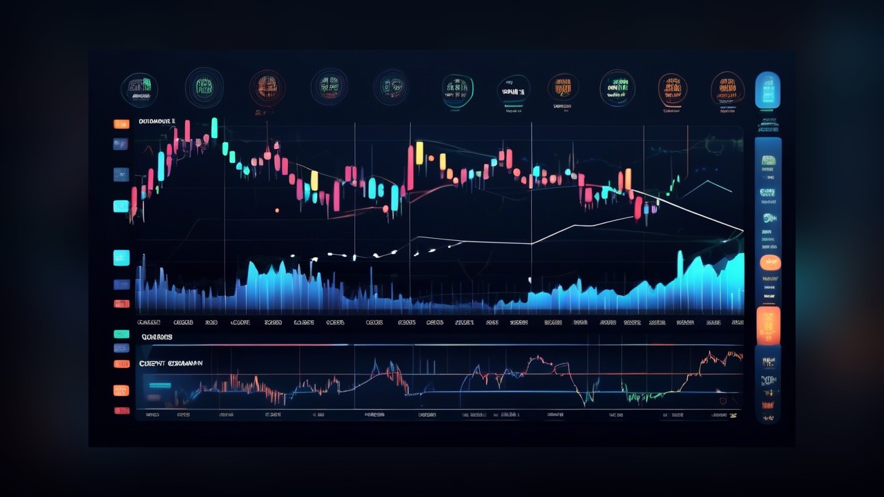 Analysis: Cryptocurrency Trading