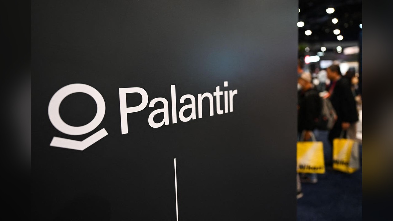 Analysis: Palantir