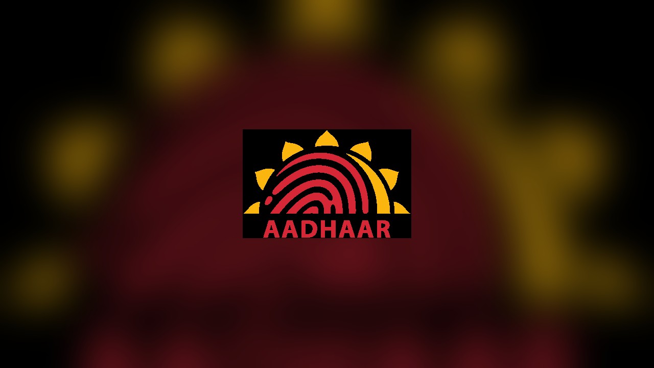 Analysis: Maadhaar