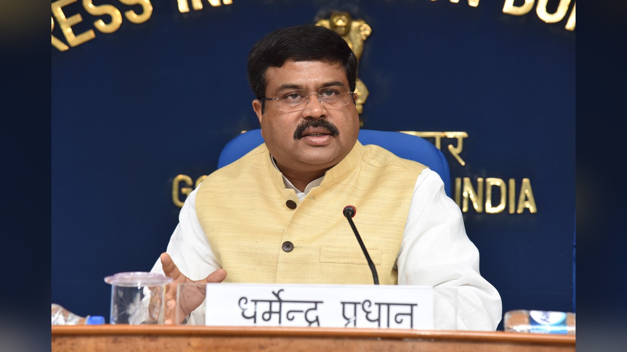 Analysis: Education Minister Of India