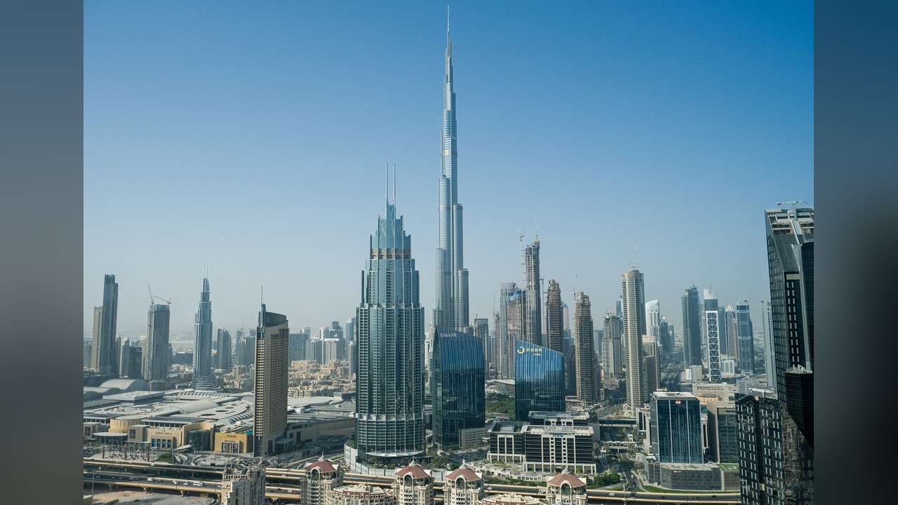 Analysis: Dubai