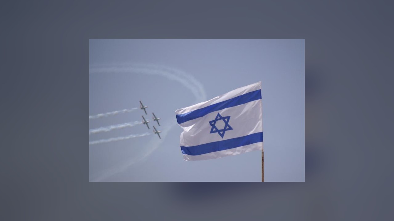 Analysis: Israel Day Parade
