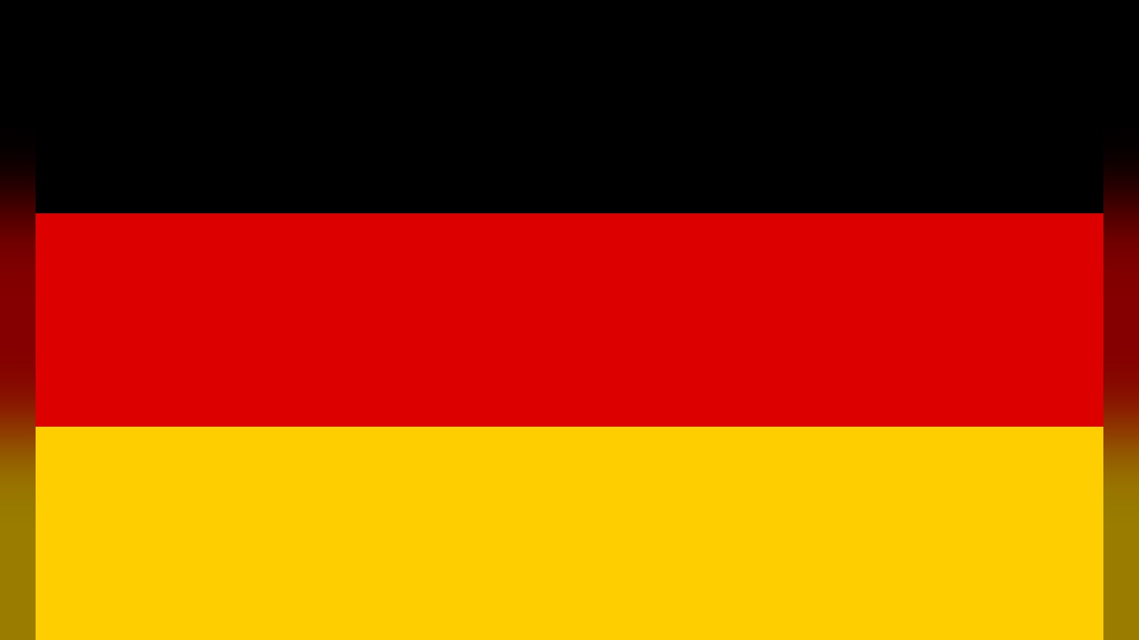 Analysis: Germany