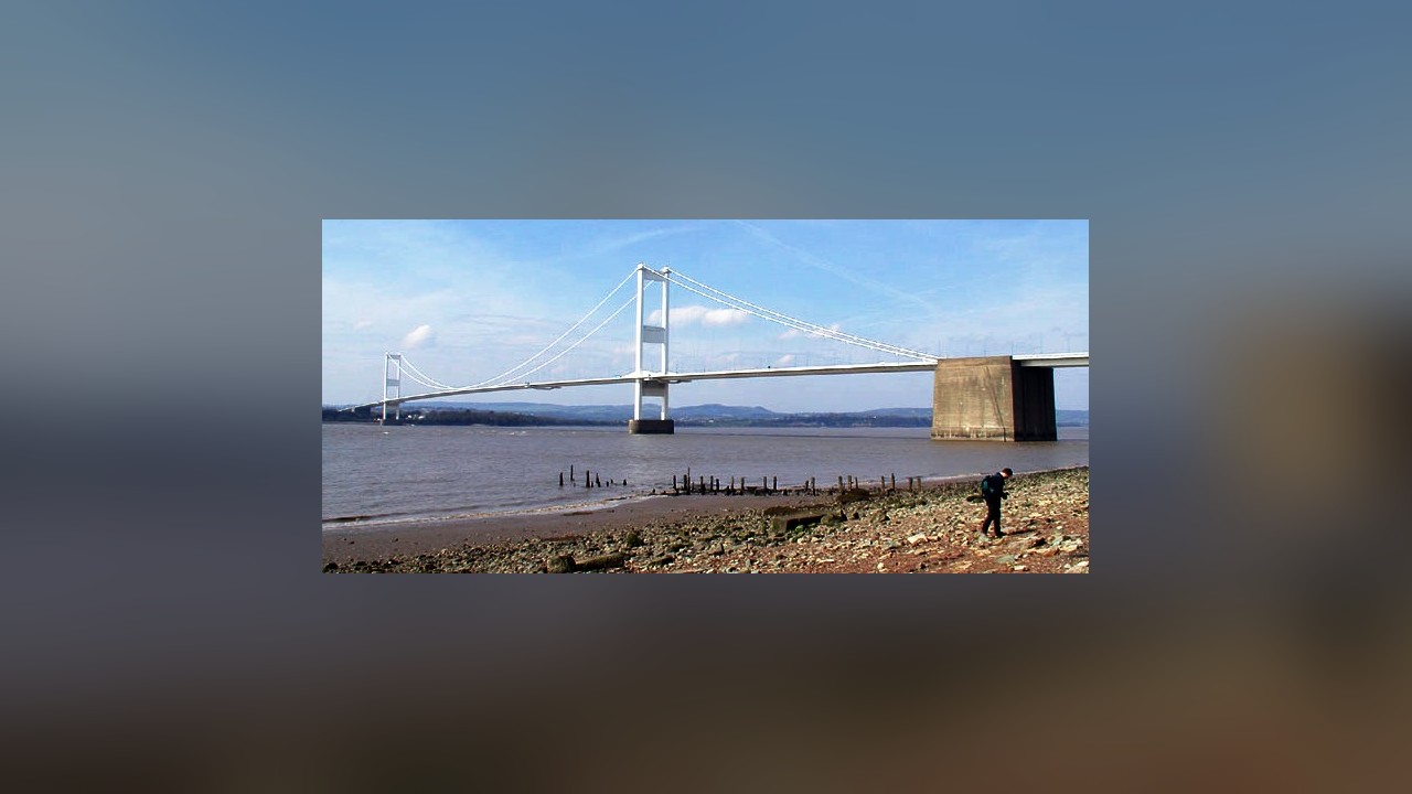 Analysis: Severn Bridge