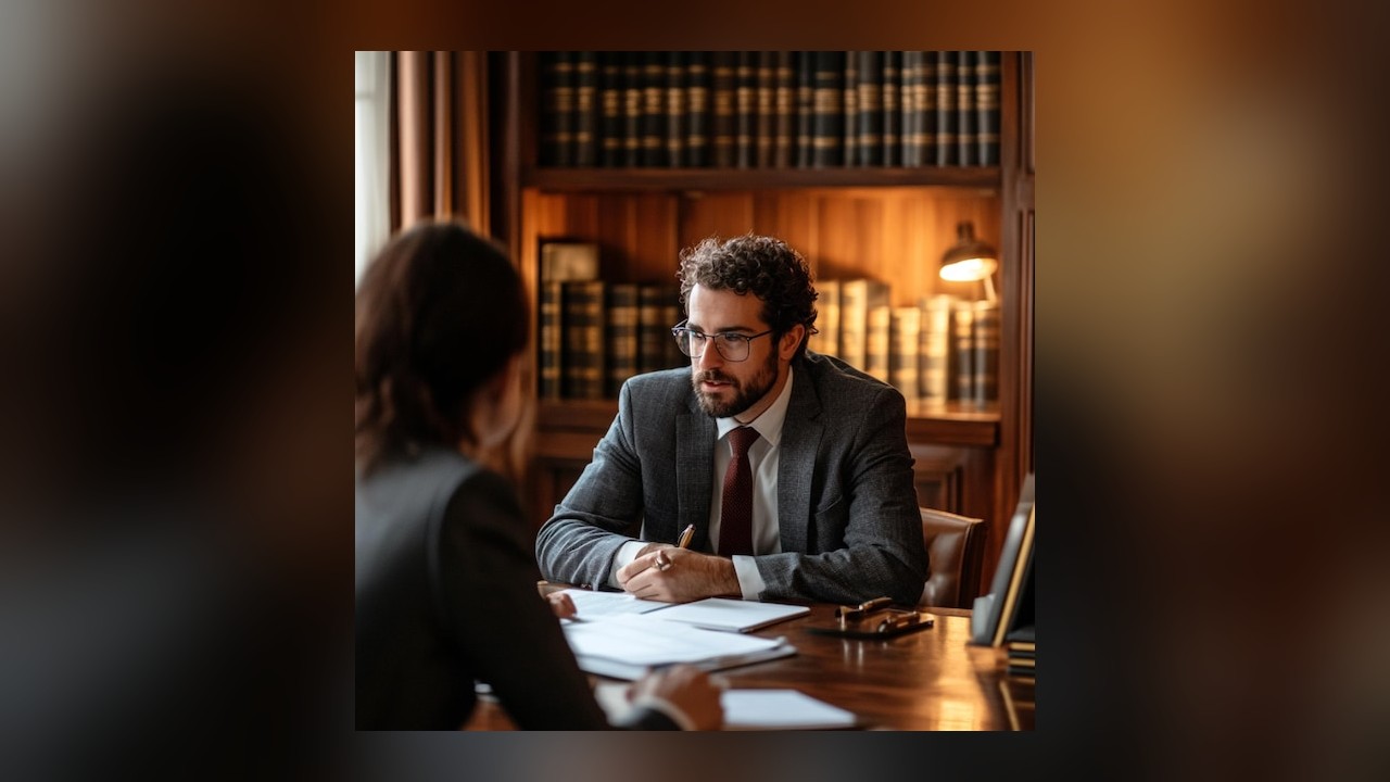 Analysis: Criminal Defense Lawyer