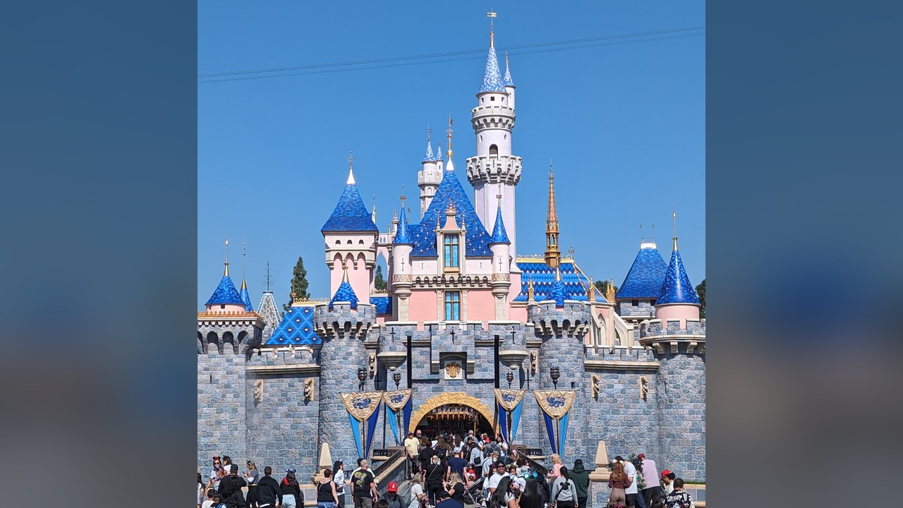 Analysis: Disneyland Ticket Prices