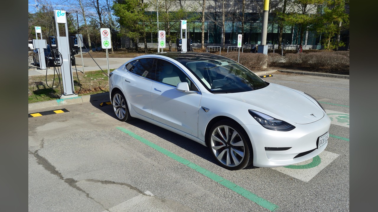 Analysis: Newest Electric Cars