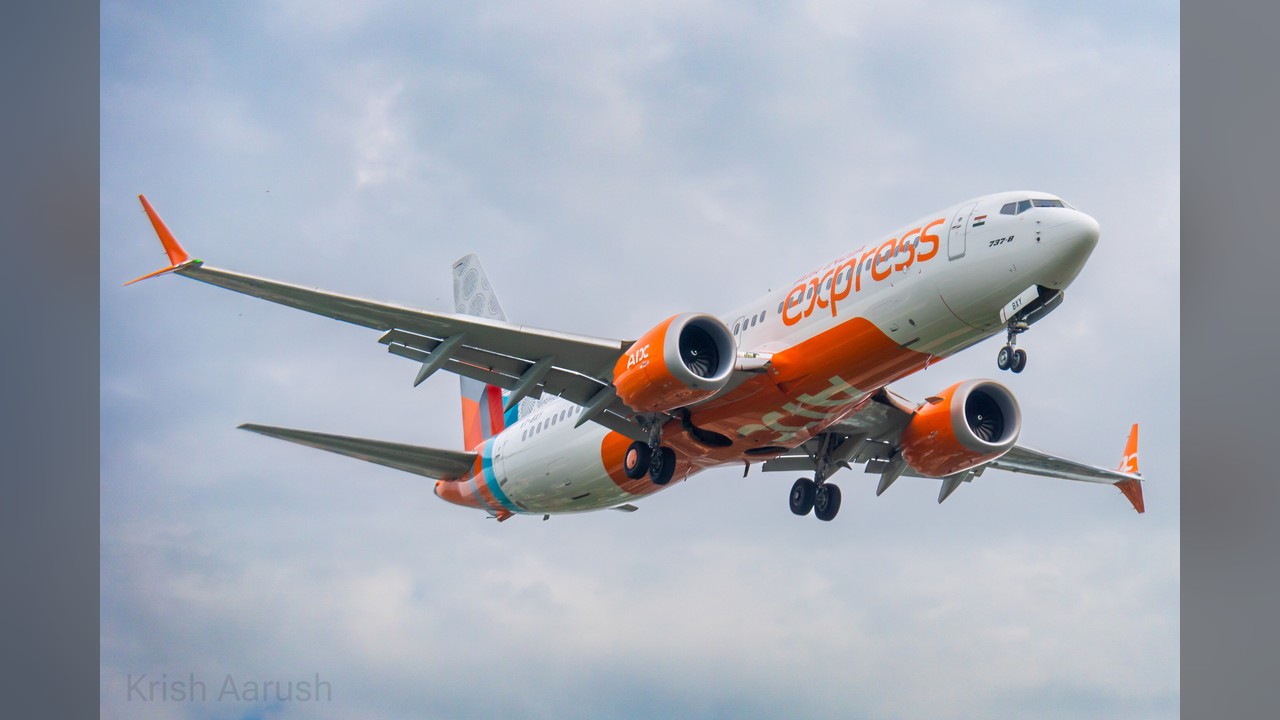Analysis: Air India Express