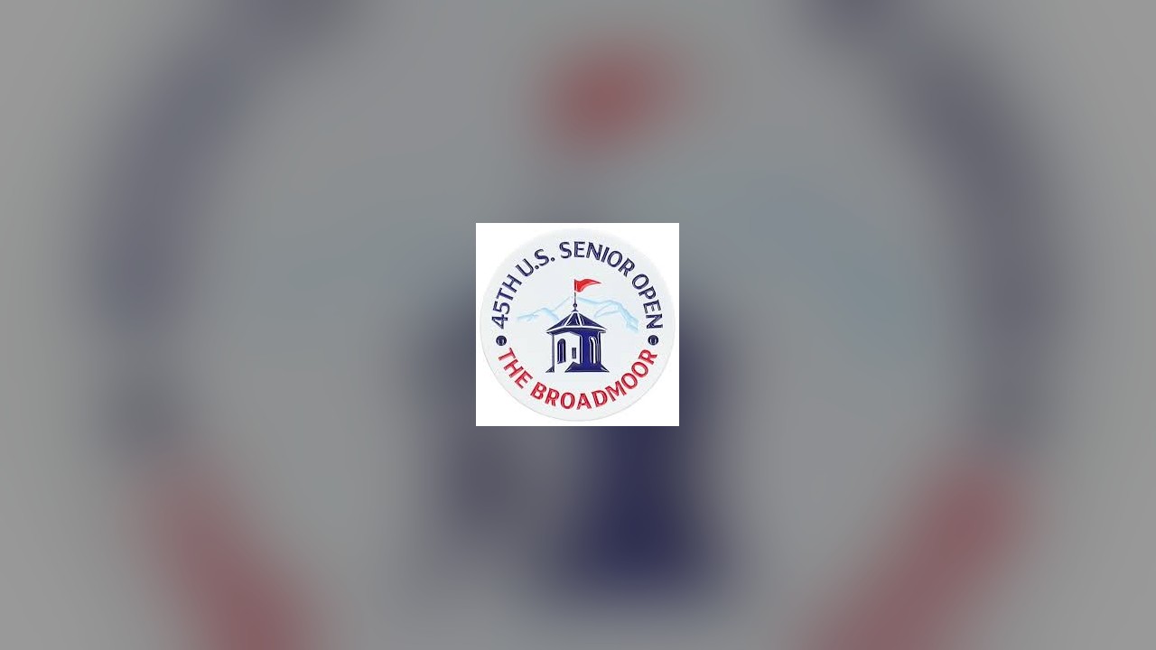 Analysis: Us Senior Open