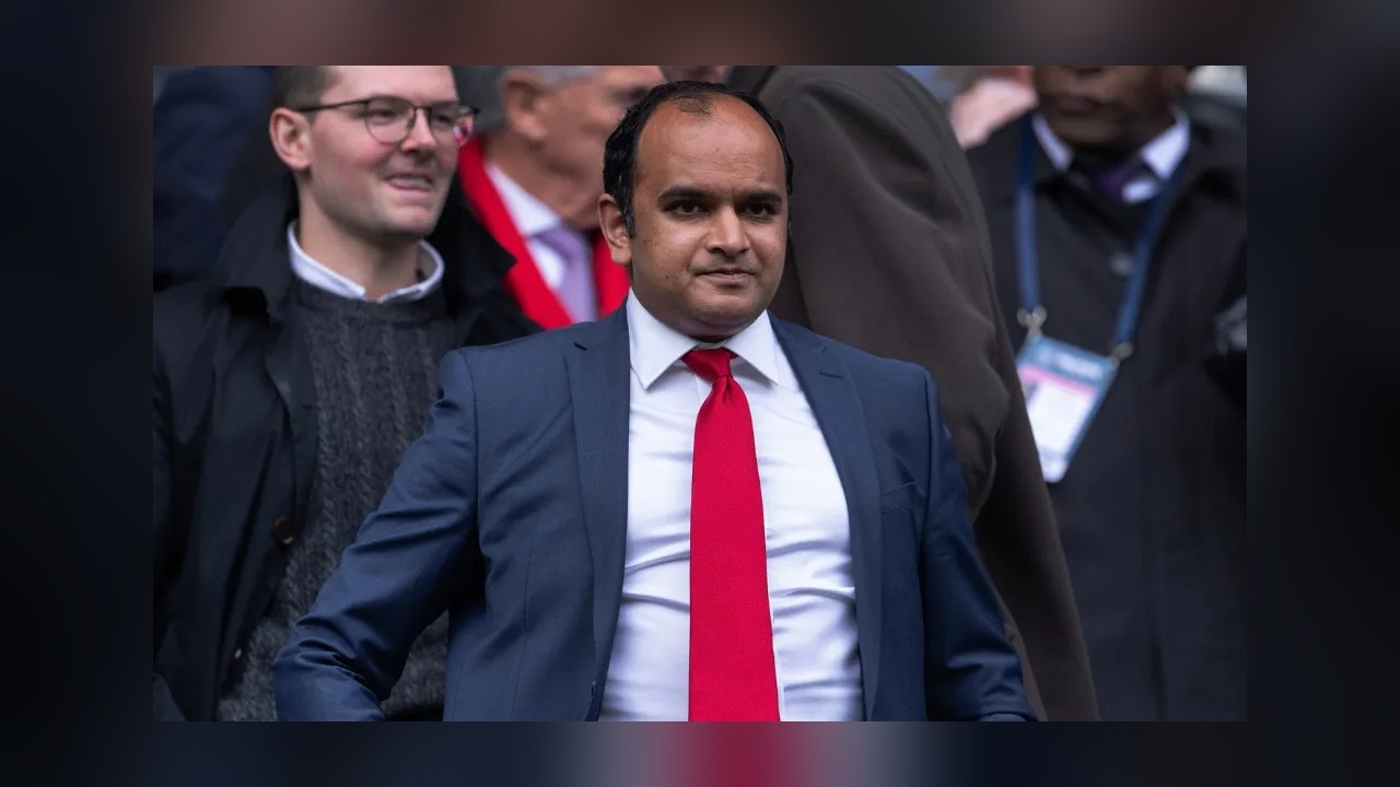 Analysis: Vinai Venkatesham