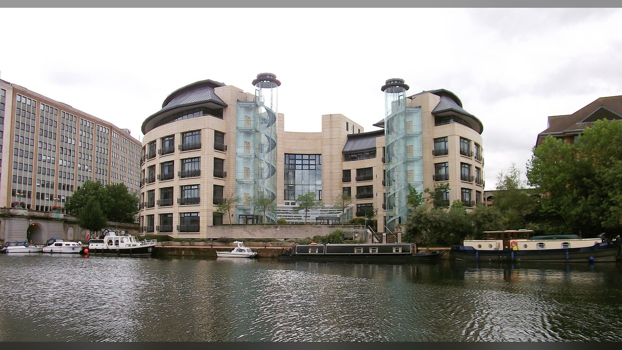 Analysis: Thames Water