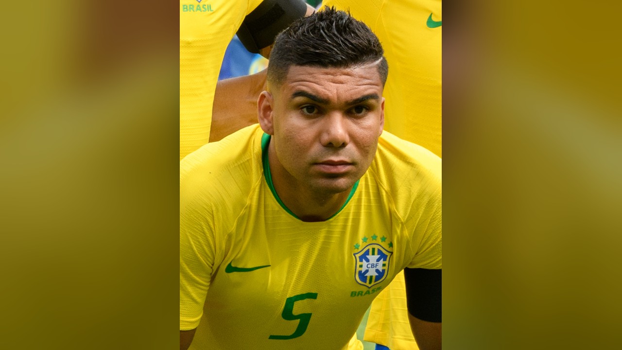 Analysis: Casemiro