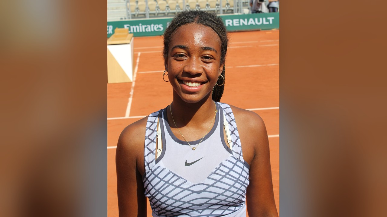 Analysis: Tyra Caterina Grant