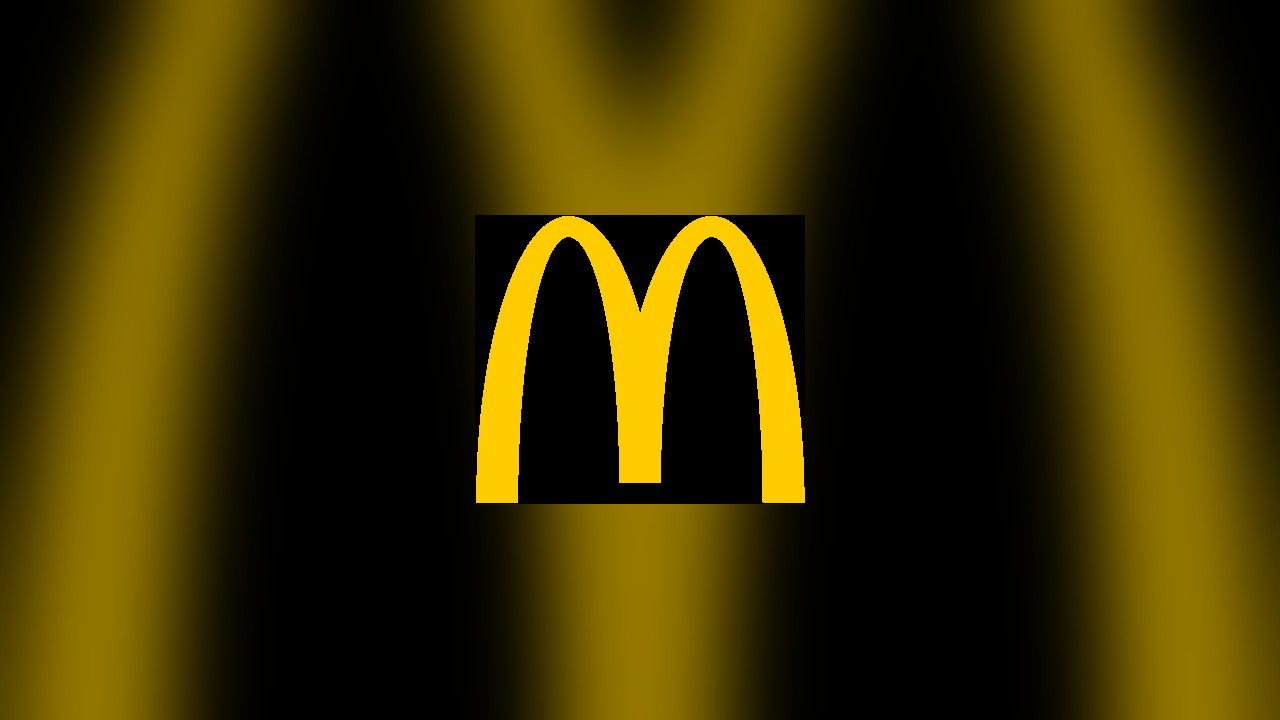 Analysis: Mcdonald'S